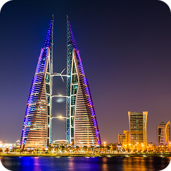 Bahrain