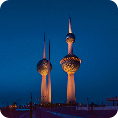 Kuwait