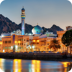 Oman
